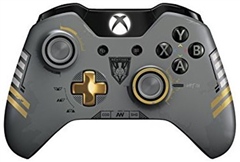 Official Xbox One Call Of Duty:AW Controller, B - CeX (UK): - Buy